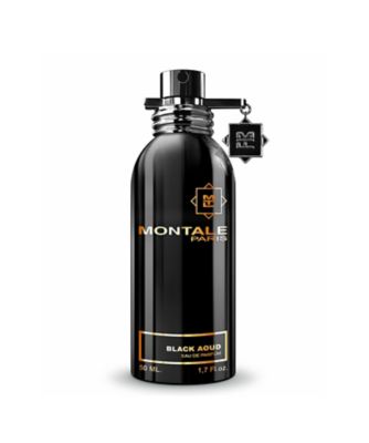 MONTALE ブラック ウード