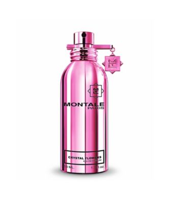 MONTALE クリスタル フラワー
