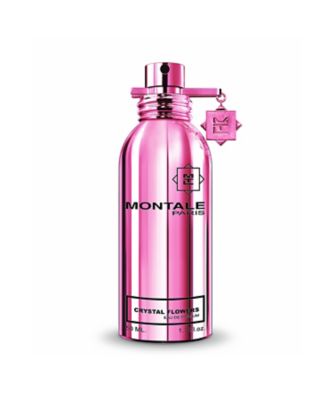 MONTALE クリスタル フラワー