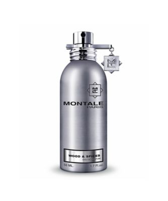 MONTALE ウッド アンド スパイス