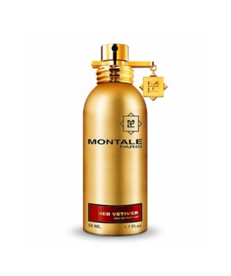 MONTALE レッド ベチバー