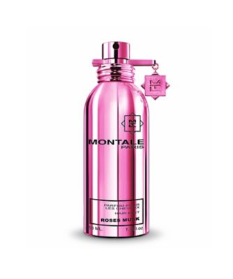 MONTALE（MONTALE） ローズ ムスク フォー ヘアー 通販 | 【meeco 