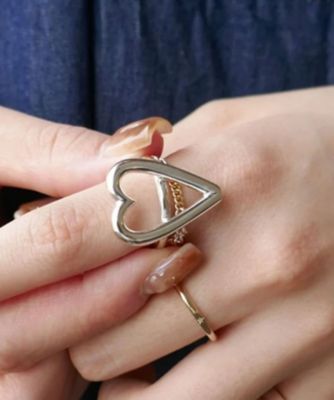 リング 1802－AR963 | e.m. (Women)/イー・エム | 三越伊勢丹