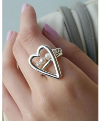 リング 1802－AR963 | e.m. (Women)/イー・エム | 三越伊勢丹