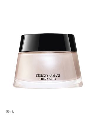 GIORGIO ARMANI beauty クレマ ヌーダ