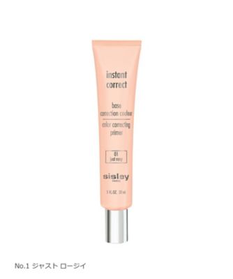 sisley インスタント コレクト