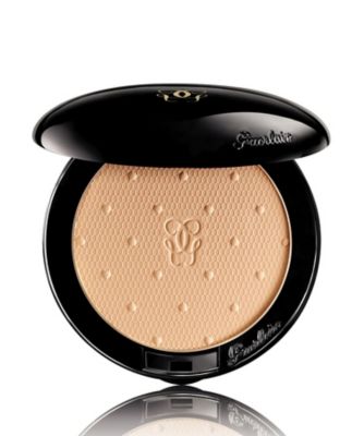 GUERLAIN レ ヴォワレット プードル プレッセ