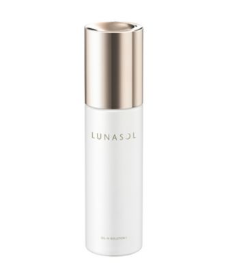 LUNASOL オイルインソリューション