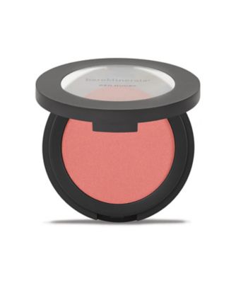 ベアミネラル（bareminerals） ジェン ヌード ブロンザー 通販