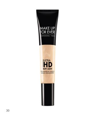 MAKE UP FOR EVER（MAKE UP FOR EVER） ウルトラHDソフト