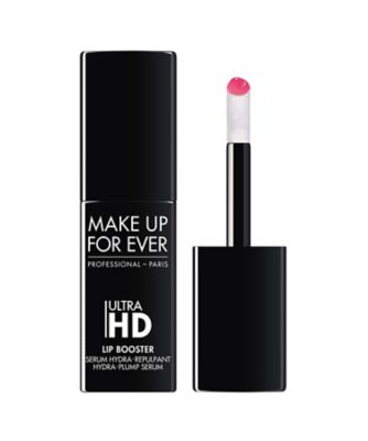 MAKE UP FOR EVER ウルトラHDリップブースター