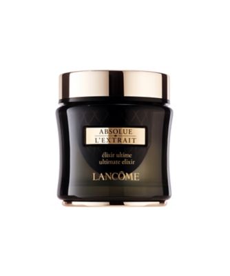 LANCÔME（LANCÔME） アプソリュ レクストレ 通販 | 【ISETAN