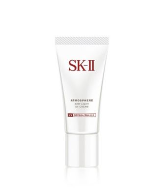 SK-II アトモスフィア エアリー ライト UV クリーム30g