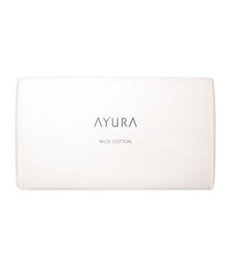 AYURA マイルドコットン