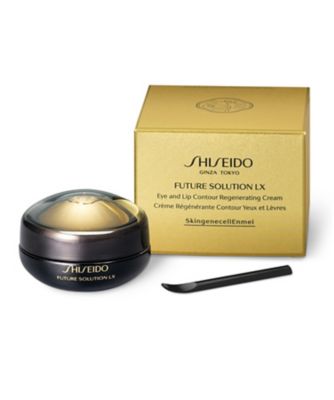 SHISEIDO（SHISEIDO） ＳＨＩＳＥＩＤＯ フューチャーソリューション 