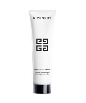 GIVENCHY レディ トゥ クレンズ クリーム イン ジェル