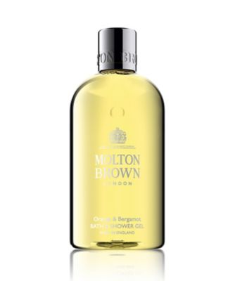 モルトンブラウン（MOLTON BROWN） Ｏ＆Ｂ バス＆シャワージェル 通販 