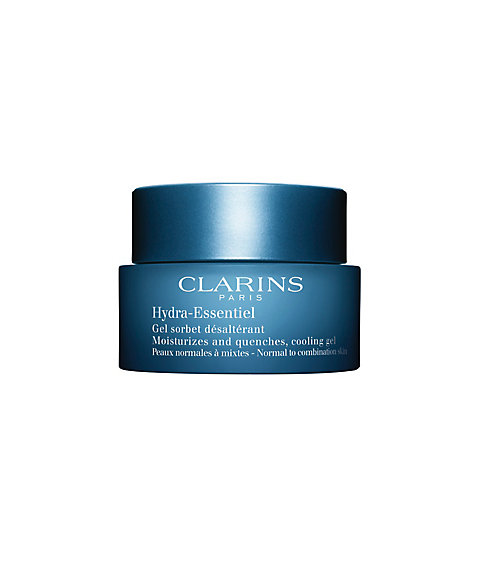 clarins hydra essential gel