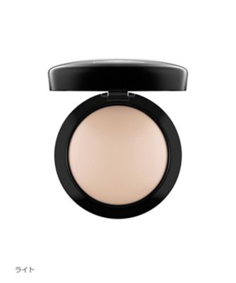 M・A・C（M.A.C） M・A・C ミネラライズ スキンフィニッシュ