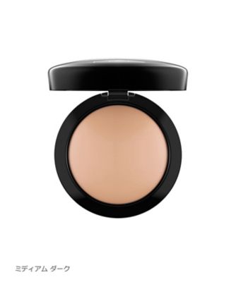 M・A・C（M.A.C） M・A・C ミネラライズ スキンフィニッシュ