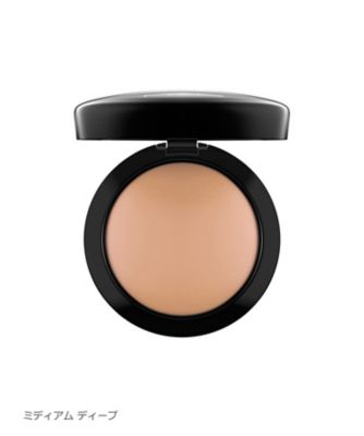 M・A・C（M.A.C） M・A・C ミネラライズ スキンフィニッシュ