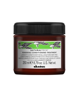 ダヴィネス（Davines） ナチュラルテック コンディショニング トリートメント＜ＲＮ＞ 通販  【meeco（ミーコ）】三越伊勢丹ブランドコスメ・デパコス・化粧品の通販