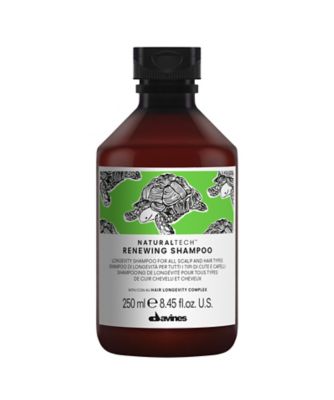 ダヴィネス（Davines） ナチュラルテック シャンプー＜ＲＮ＞ 通販