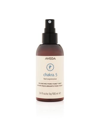 AVEDA チャクラ バランシング ミスト 5