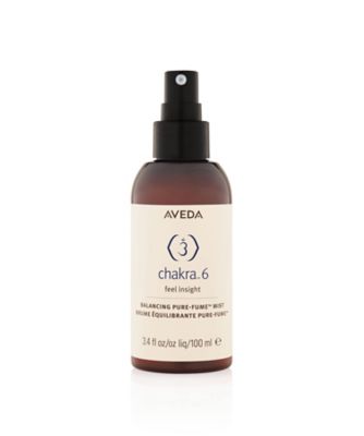 AVEDA チャクラ バランシング ミスト 6