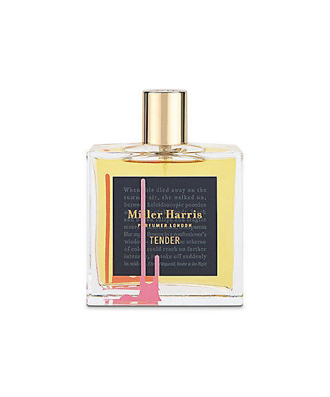 ミラー ハリス テンダー オーデパルファム ミラー ハリス (Miller Harris)の通販|【meeco】三越伊勢丹オンラインストア ミラー ハリス テンダー オーデパルファム ミラー ハリス (Miller Harris)の通販|【meeco】三越伊勢丹オンラインストア