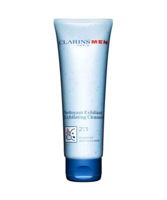 CLARINS エクスフォリエイティング クレンザー