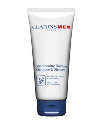 CLARINS トータル シャンプー