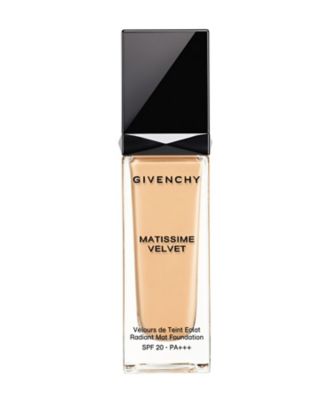 GIVENCHY マティシム・ベルベット・フルイド