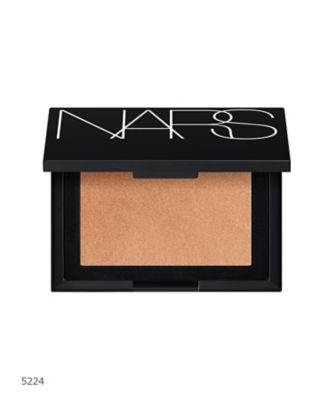 NARS（NARS） ハイライティングパウダー 通販 | 【meeco（ミーコ