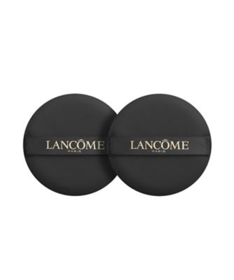 LANCÔME タン イドル ウルトラ クッションコンパクト パフ