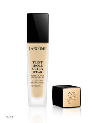 LANCÔME（LANCÔME） タンイドル ウルトラ ウェア リキッド 通販