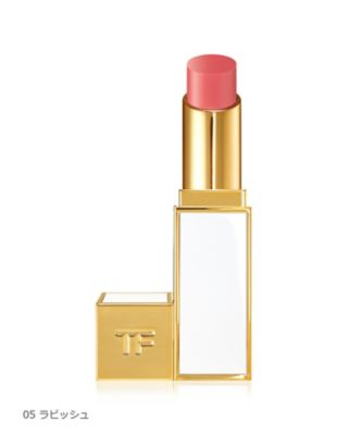 ウルトラ シャイン リップ カラー Tom Ford Beauty Tom Ford Beauty の通販 Meeco 三越伊勢丹オンラインストア