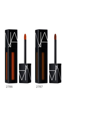 NARS（NARS） パワーマットリップピグメント 通販 | 【meeco（ミーコ）】三越伊勢丹ブランドコスメ・デパコス・化粧品の通販