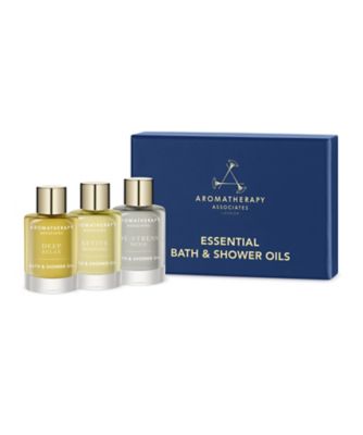 アロマセラピー アソシエイツ（Aromatherapy Associates） ライフ 