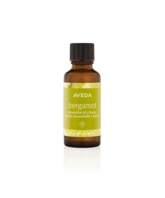 AVEDA シンギュラー ノート ベルガモット