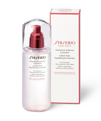 SHISEIDO（SHISEIDO） ＳＨＩＳＥＩＤＯ トリートメントソフナー