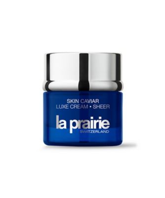 ＳＣ アイエッセンス ラ・プレリー (la prairie)の通販｜【meeco】三越