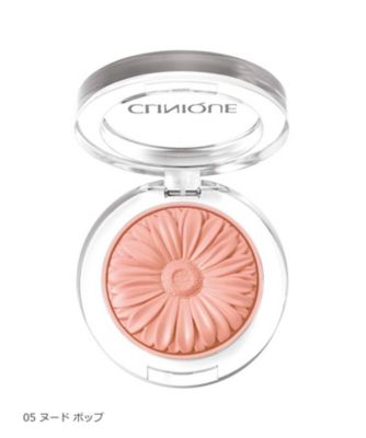 ◯【新品未使用】CLINIQUE チークポップ ホリデイコレクション クール 新品未使用 CLINIQUE チークポップホリデイコレクションクール