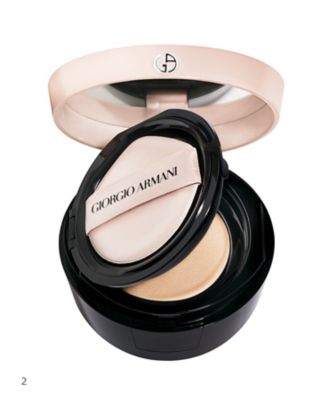 GIORGIO ARMANI beauty マイ アルマーニ トゥ ゴー クッション トーンアップ