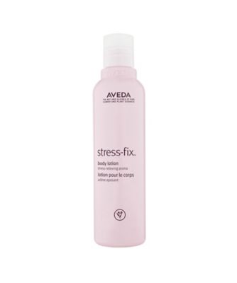 AVEDA ストレス フィックス シリーズ ラベンダー ボディ ローション