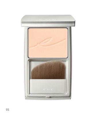 RMK（RMK） ＲＭＫ シルクフィット フェイスパウダー 通販 | 【meeco