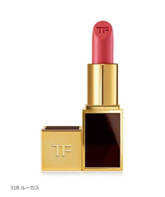 TOM FORD BEAUTY（TOM FORD BEAUTY） リップ カラー マット 通販