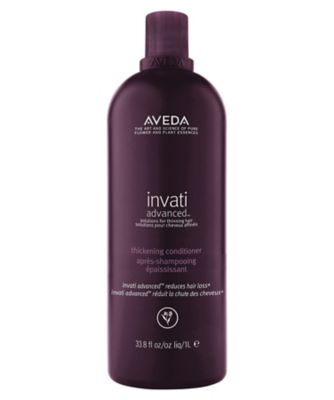 AVEDA（AVEDA） インヴァティ　アドバンス　ヘアデンス　コンディショナー　（ビッグサイズ） 通販 |  【meeco（ミーコ）】三越伊勢丹ブランドコスメ・デパコス・化粧品の通販