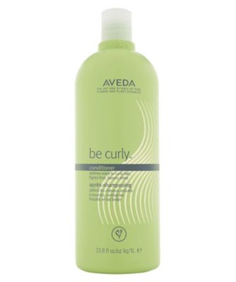 AVEDA ビーカーリー コンディショナー