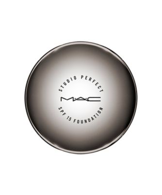 MAC   モイスチャーファンデーションコンパクト☆お値下げしました☆